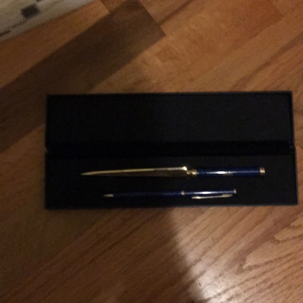 Rare kiro pen